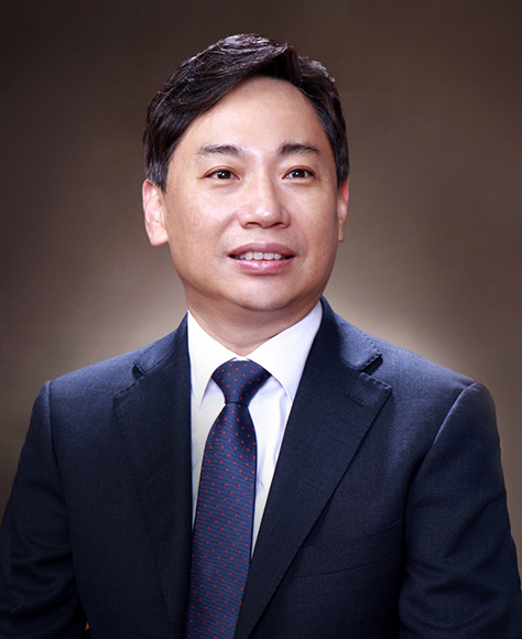 CEO 인사말